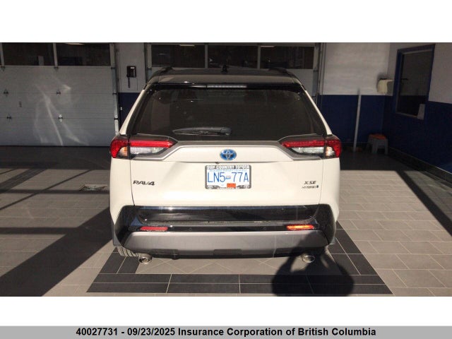 2T3RWRFV7MW117041 Toyota a25a-fxs, 3nm+4nm(ni)