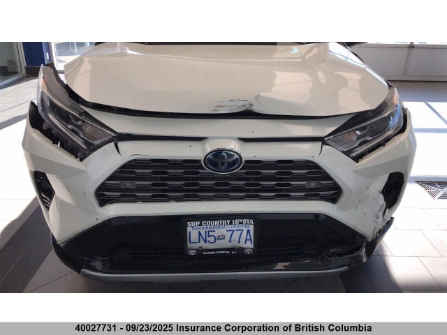 2T3RWRFV7MW117041 Toyota a25a-fxs, 3nm+4nm(ni)