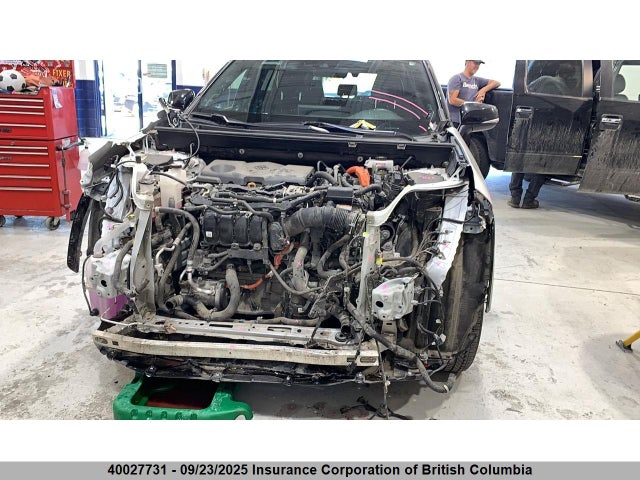2T3RWRFV7MW117041 Toyota a25a-fxs, 3nm+4nm(ni)