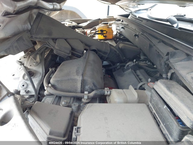 Toyota 2gr-fxe, 4jm, 2fm 2016 5TDBCRFH3GS014841 Image 10