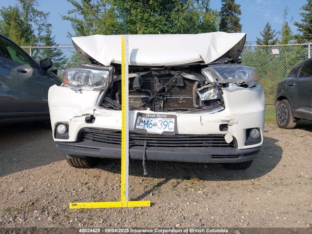 Toyota 2gr-fxe, 4jm, 2fm 2016 5TDBCRFH3GS014841 Image 13