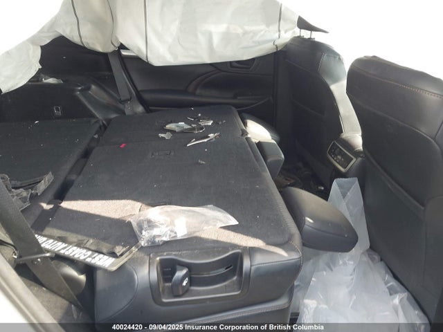 Toyota 2gr-fxe, 4jm, 2fm 2016 5TDBCRFH3GS014841 Image 8