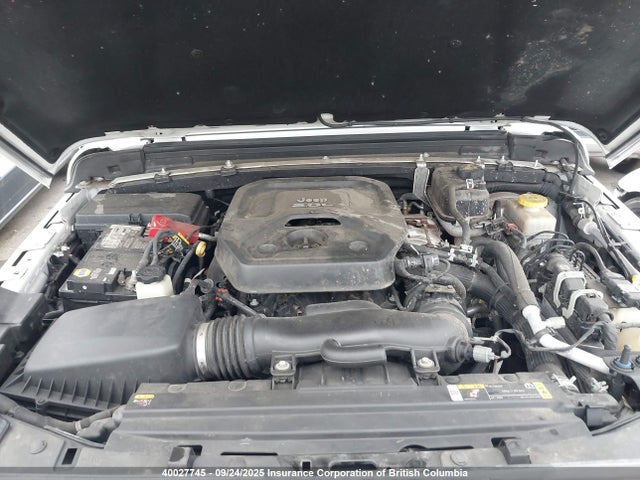 1C4HJXEN5MW518024 Jeep Wrangler