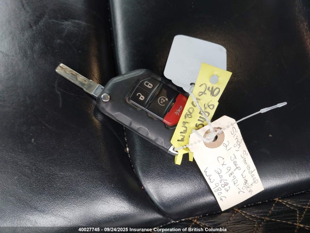 1C4HJXEN5MW518024 Jeep Wrangler