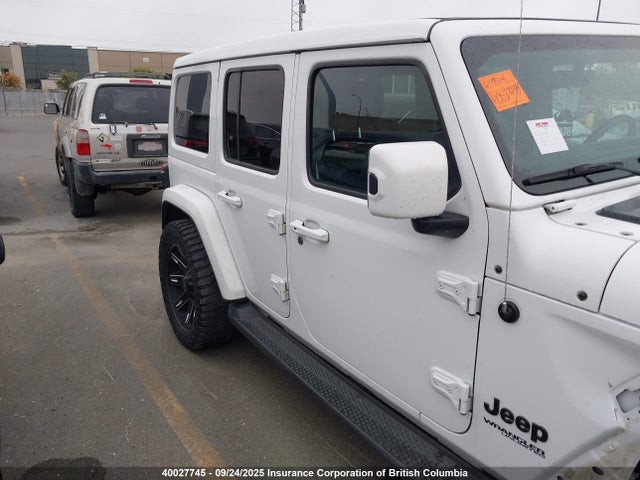 1C4HJXEN5MW518024 Jeep Wrangler