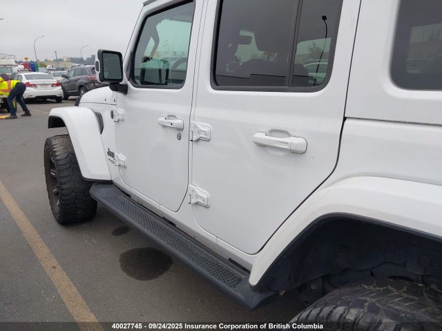1C4HJXEN5MW518024 Jeep Wrangler
