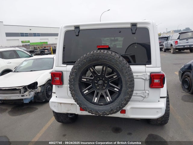 1C4HJXEN5MW518024 Jeep Wrangler