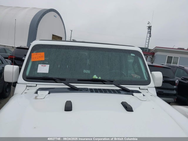 1C4HJXEN5MW518024 Jeep Wrangler