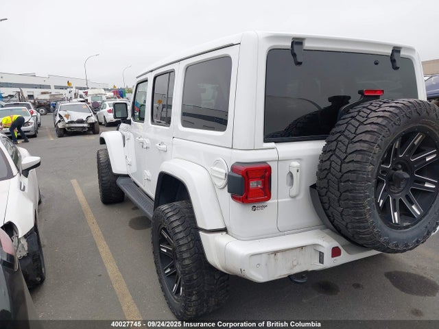 1C4HJXEN5MW518024 Jeep Wrangler