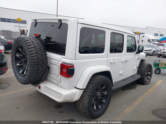 1C4HJXEN5MW518024 Jeep Wrangler