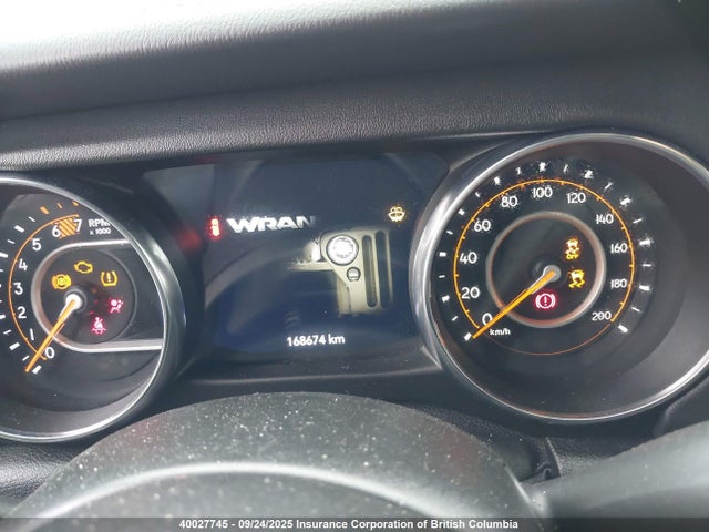 1C4HJXEN5MW518024 Jeep Wrangler