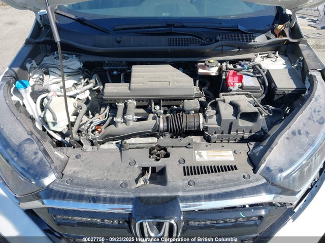 2HKRW2H25MH236966 Honda l15be
