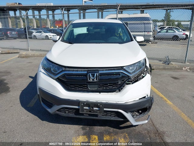 2HKRW2H25MH236966 Honda l15be