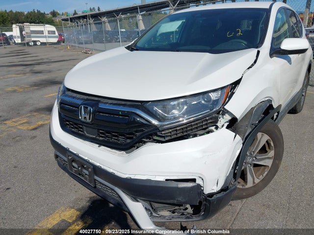 2HKRW2H25MH236966 Honda l15be