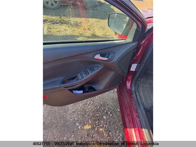 Ford 2016 2016 1FADP3K27GL317382 Image 10