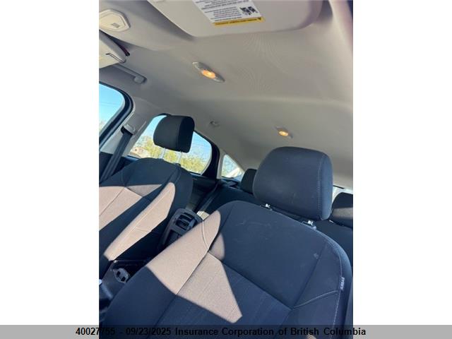 Ford 2016 2016 1FADP3K27GL317382 Image 13