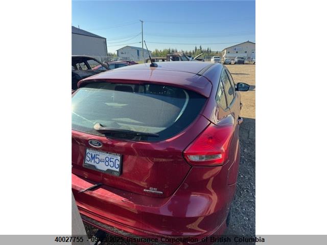 Ford 2016 2016 1FADP3K27GL317382 Image 4