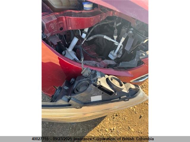 Ford 2016 2016 1FADP3K27GL317382 Image 8
