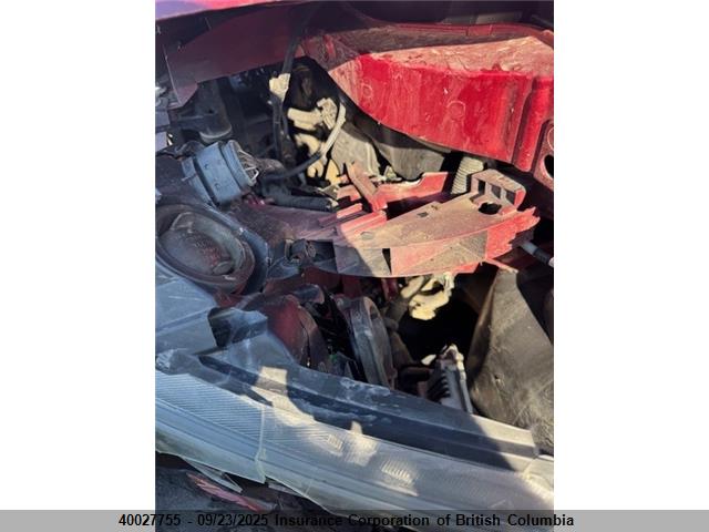 Ford 2016 2016 1FADP3K27GL317382 Image 9
