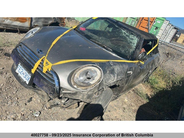 WMWWG5C3XH3C20555 Mini 2017