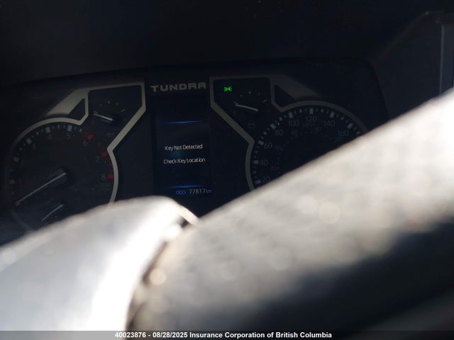 Toyota v35a-fts 2023 5TFJA5DB2PX072507 Image 11