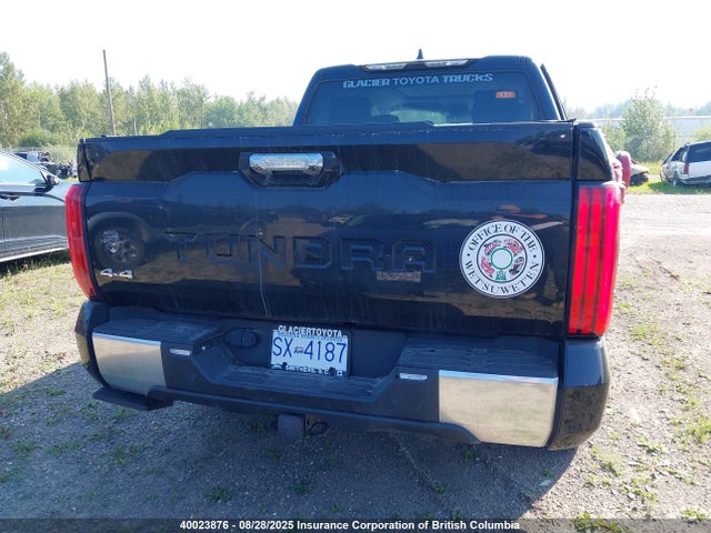 Toyota v35a-fts 2023 5TFJA5DB2PX072507 Image 17