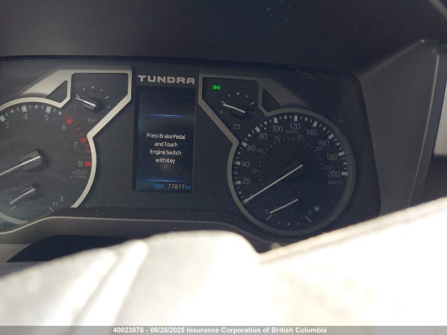 Toyota v35a-fts 2023 5TFJA5DB2PX072507 Image 7