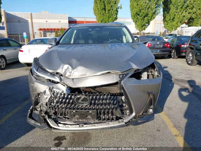Lexus a25a-fxs, 5nm+4nm 2023 2T2GKCEZ9PC013472 Image 12