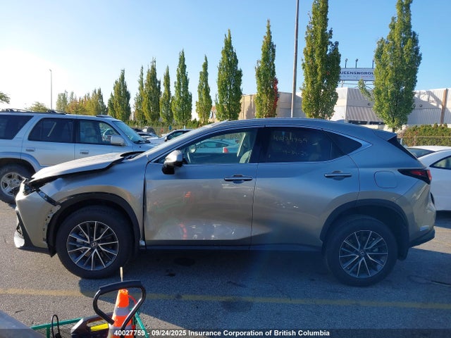 Lexus a25a-fxs, 5nm+4nm 2023 2T2GKCEZ9PC013472 Image 14