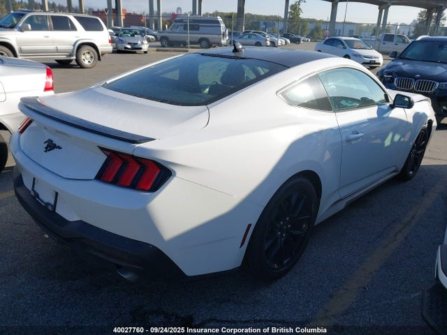 Ford 4v 2024 1FA6P8TH8R5125534 Image 4