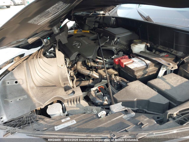 Infiniti QX55 2022 3PCAJ5L38NF103891 Image 10