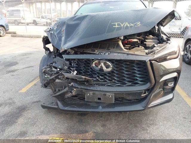 Infiniti QX55 2022 3PCAJ5L38NF103891 Image 11