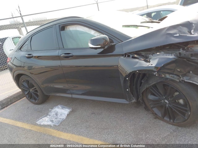 Infiniti QX55 2022 3PCAJ5L38NF103891 Image 12