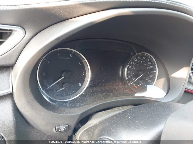 Infiniti QX55 2022 3PCAJ5L38NF103891 Image 14