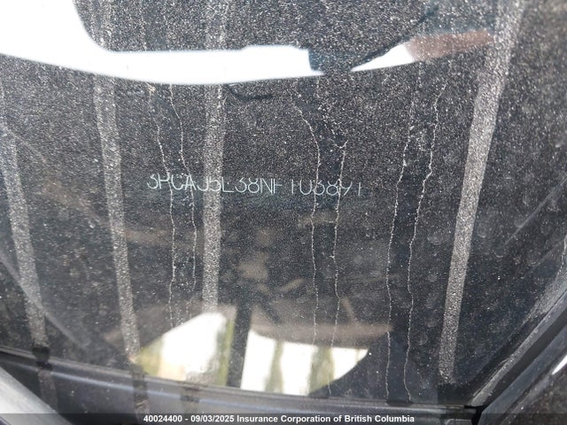 Infiniti QX55 2022 3PCAJ5L38NF103891 Image 17