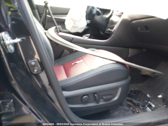Infiniti QX55 2022 3PCAJ5L38NF103891 Image 5