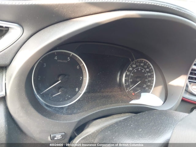 Infiniti QX55 2022 3PCAJ5L38NF103891 Image 7