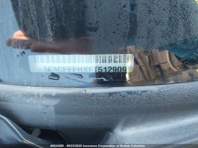 Fiat 2015 2015 3C3CFFFHXFT512909 Image 18