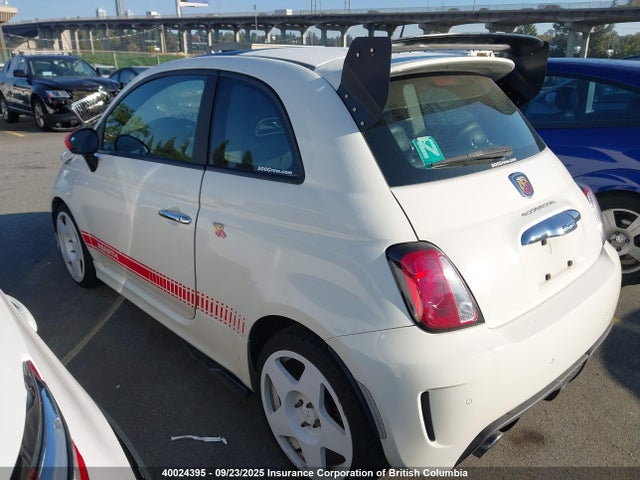 Fiat 2015 2015 3C3CFFFHXFT512909 Image 3