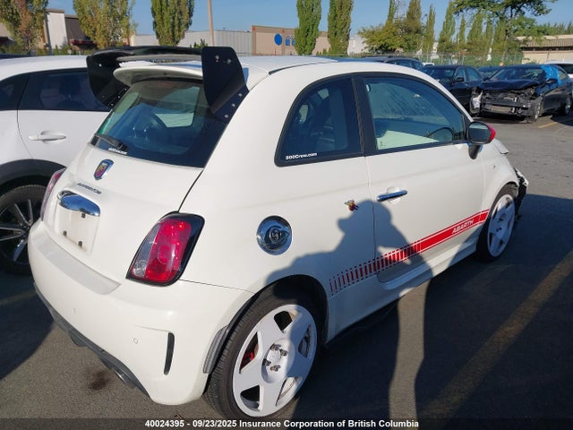 Fiat 2015 2015 3C3CFFFHXFT512909 Image 4