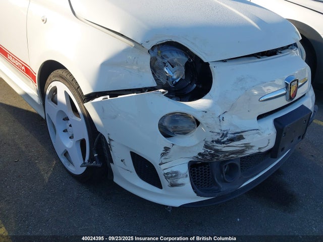 Fiat 2015 2015 3C3CFFFHXFT512909 Image 6