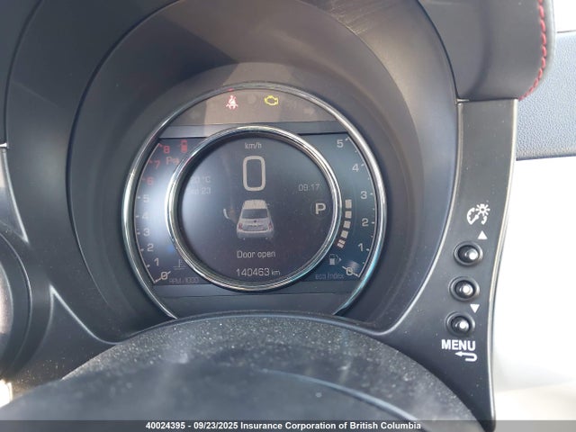 Fiat 2015 2015 3C3CFFFHXFT512909 Image 7