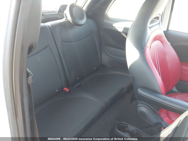 Fiat 2015 2015 3C3CFFFHXFT512909 Image 8