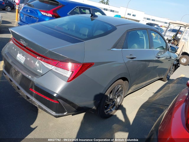 KMHLN4DJ6SU156186 Hyundai gdi kappa