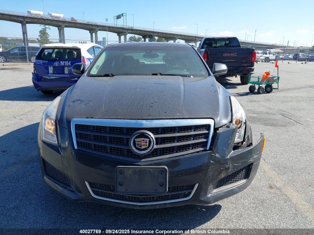 Cadillac ltg 2014 1G6AG5RX0E0194018 Image 12