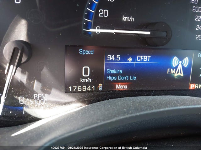 Cadillac ltg 2014 1G6AG5RX0E0194018 Image 15