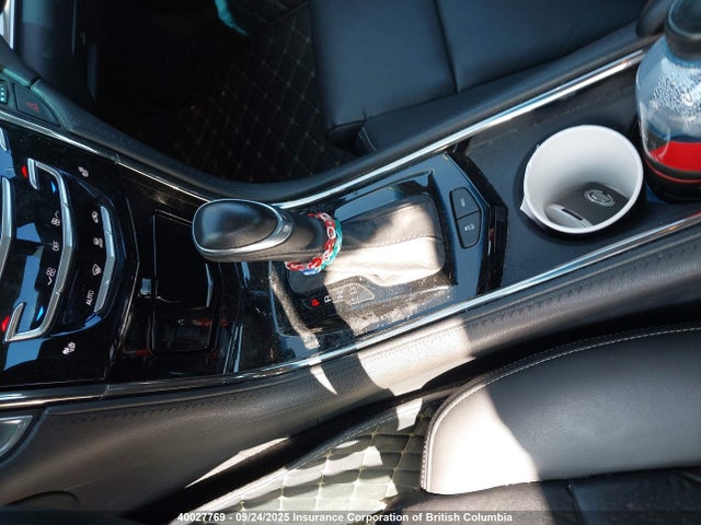 Cadillac ltg 2014 1G6AG5RX0E0194018 Image 19