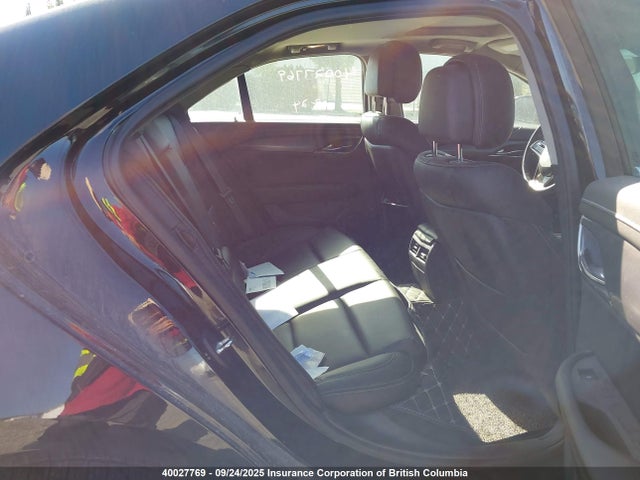 Cadillac ltg 2014 1G6AG5RX0E0194018 Image 8