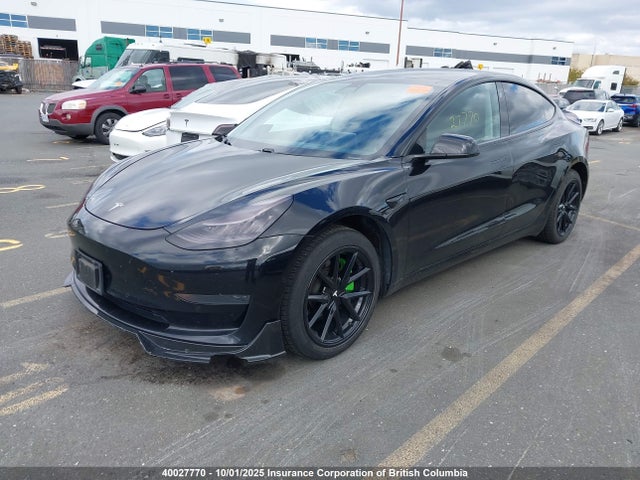 Tesla 2019 2019 5YJ3E1EA9KF434816 Image 2