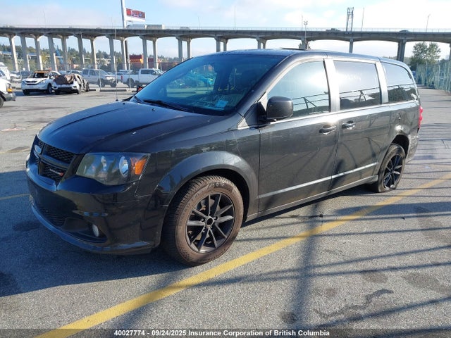 Dodge 2018 2018 2C4RDGEG1JR291240 Image 2
